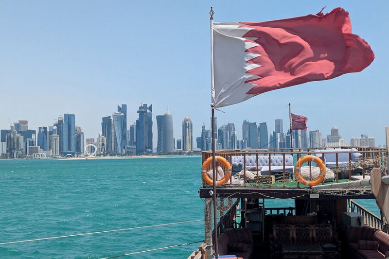Qatar involved in US-Iran talks in Tehran