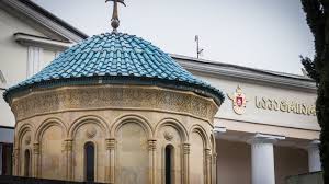 Battle for influence over Georgia’s church intensifies amid political uncertainty