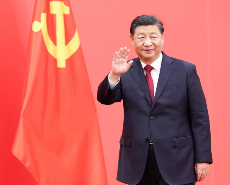 News about -  After Trump and Putin, Sharif heads to Beijing: Why world leaders are turning to Xi 