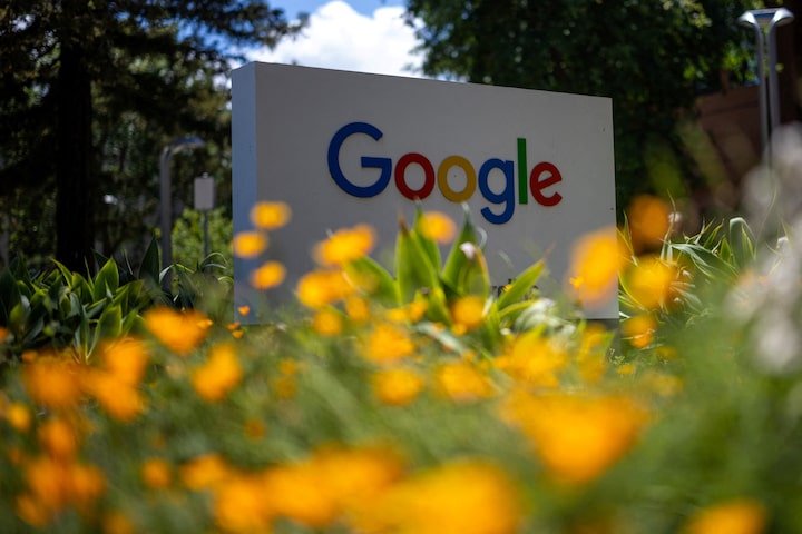 Google appeals landmark US antitrust search monopoly ruling