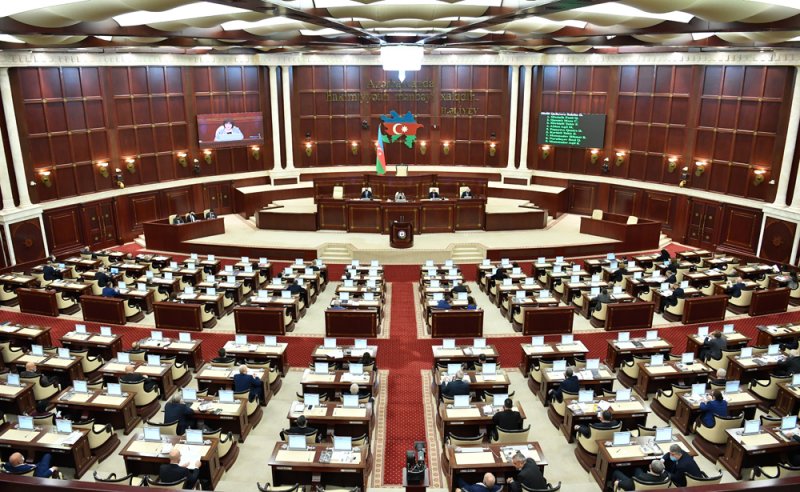 News about -  European Parliament begins to admit mistakes over Azerbaijan  