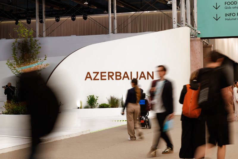  WUF13 in Baku: Azerbaijan’s rising role in global urban agenda 