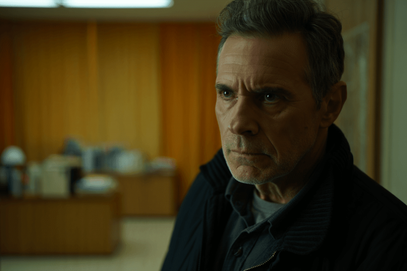 Why everyone is talking about Al Pacino’s gripping new true crime drama