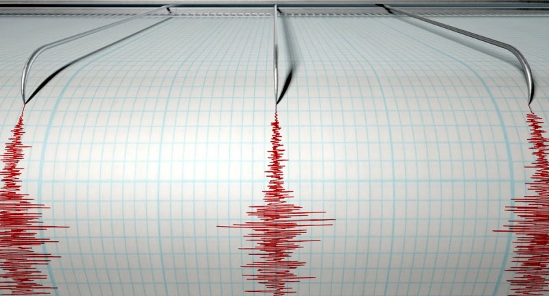 3.5-magnitude quake hits near Truckee, California