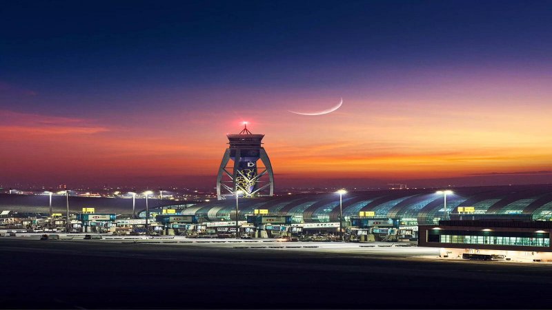 Dubai Airport braces for Eid travel rush