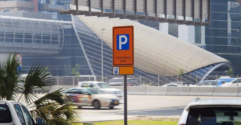 Dubai announces free parking for Eid holidays