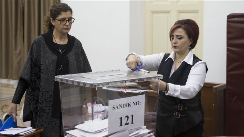 What is at stake in Cyprus’s crucial parliamentary vote?