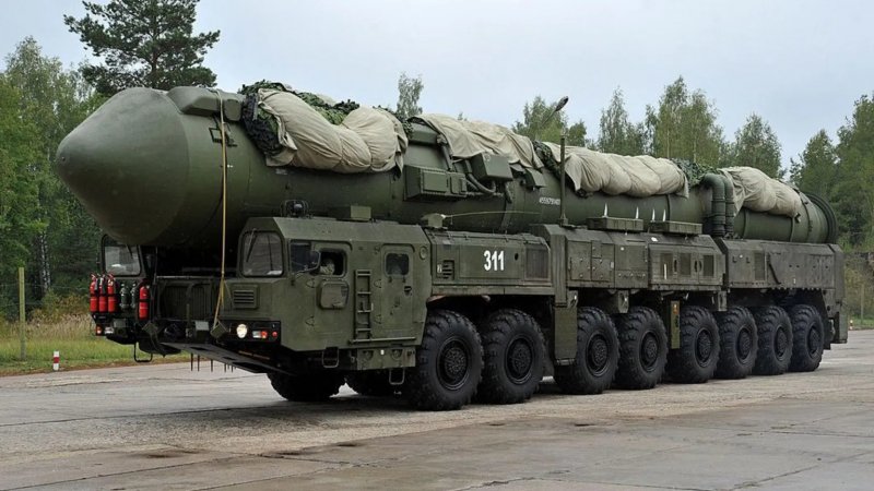 Oreshnik? Reports claim Russia may have used advanced missiles in Kyiv region attack  - VIDEO 