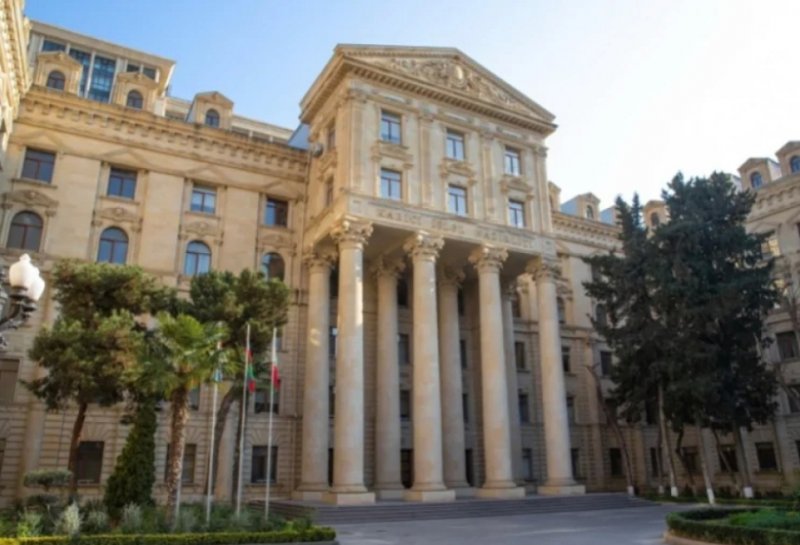 Azerbaijani consul in Tabriz killed in tragic road accident
