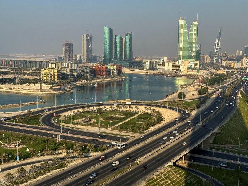 Bahrain sentences 9 to life for links with Iran's IRGC