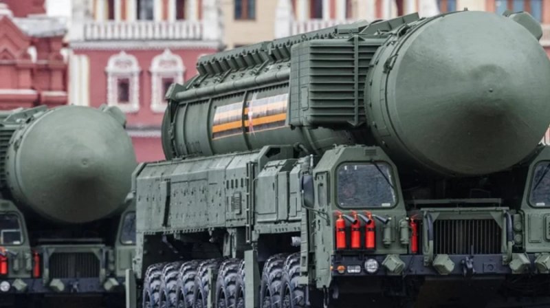  Why Russia used Oreshnik — and what it changes in the war  (May 25, 2026)