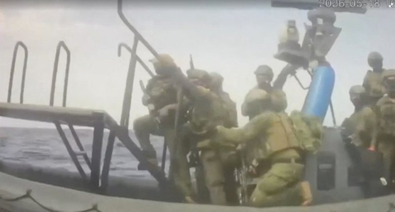 Malaysia eyes ICJ case against Israel over treatment of Gaza flotilla activists