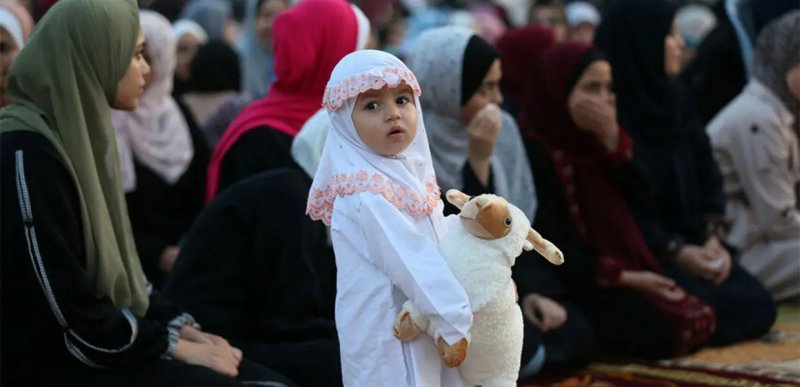 What do we know about Eid al-Adha?