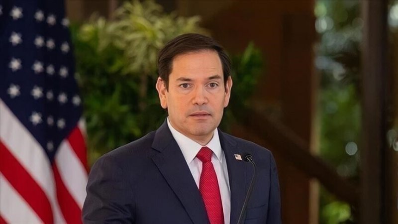 US and Iran could finalize breakthrough peace deal today, Rubio says
