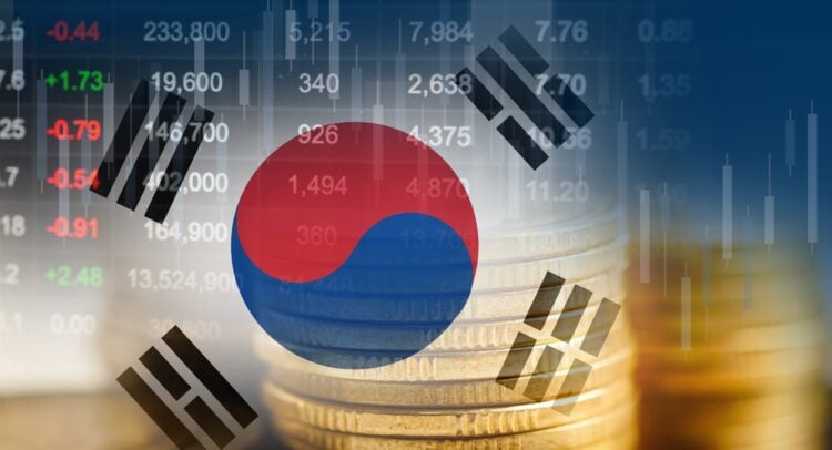 South Korea moves to open ETF market to foreign investors