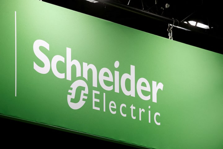 Schneider Electric leans into India's $31B tech boom