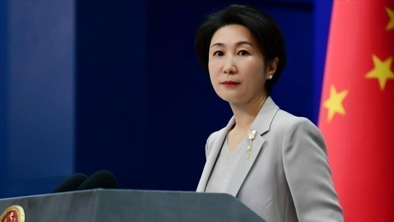 China pushes US and Iran to finish peace deal
