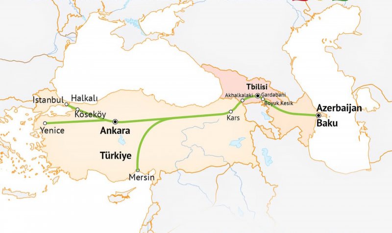 2026/05/1779702737.webp + Is Russia losing its transit role in the South Caucasus? News about - Is Russia losing its transit role in the South Caucasus?
