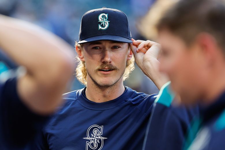 Bryce Miller locks down first win in unorthodox relief appearance