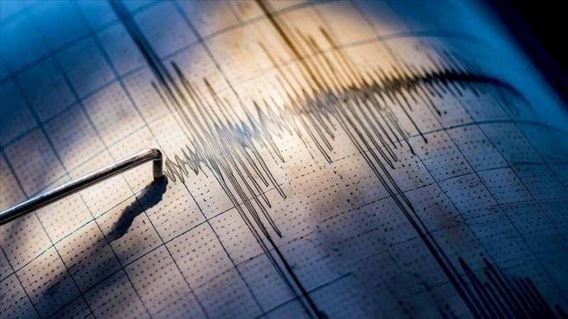 Strong 6.8-magnitude earthquake strikes northern Chile -  VIDEO 