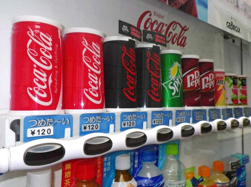 Coca-Cola Bottlers Japan to raise prices on 165 products from September