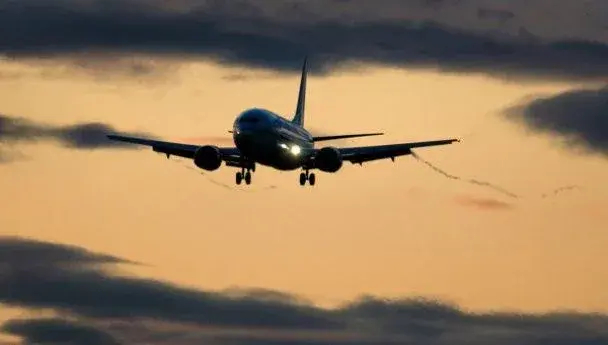 Kaliningrad's Khrabrovo Airport closes to flights for first time
