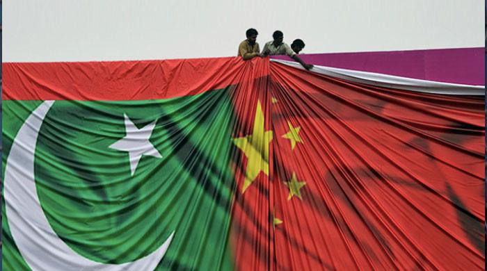 Pakistan reaffirms One China policy and backs Beijing on Taiwan, Xinjiang and Hong Kong 