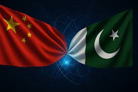 China and Pakistan expand cooperation in mining, oil and gas development 