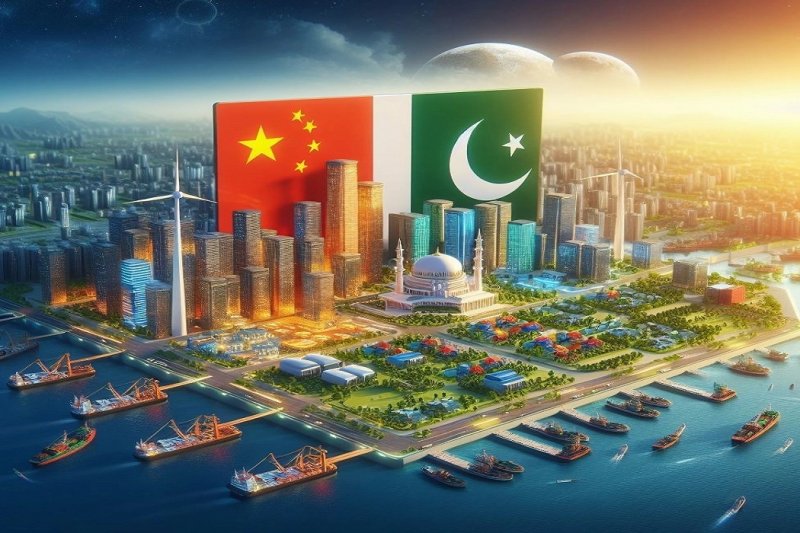 Pakistan backs China’s AI initiative as both sides seek stronger technology cooperation 