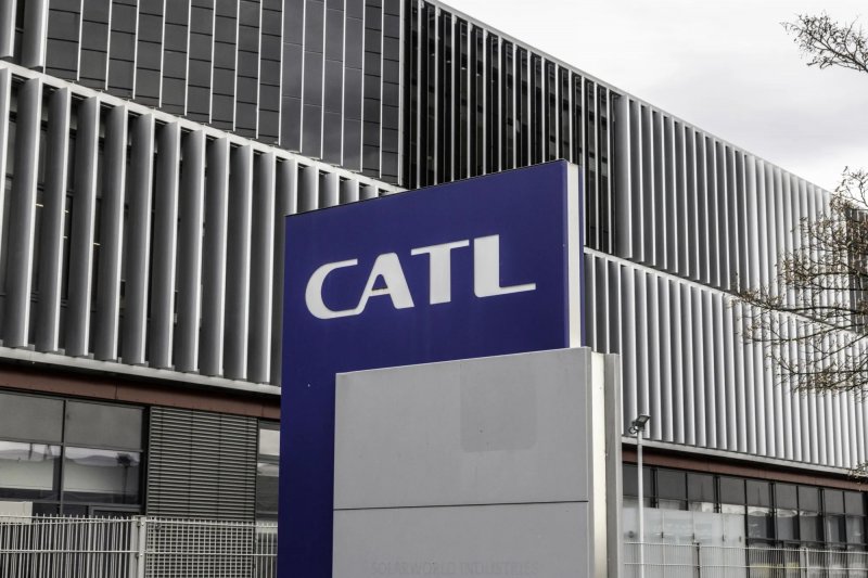 China power battery market: CATL widens lead | News.az