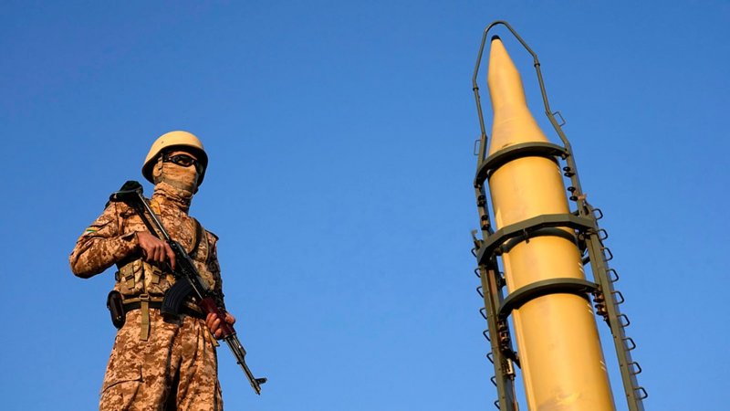 Iran vows heavier retaliation in case of renewed US-Israeli strikes