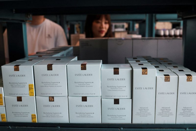  Why Estée Lauder called off its massive beauty merger with Puig 