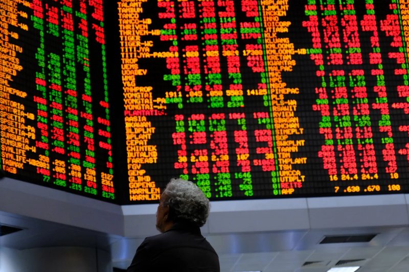 Asia shares mixed as Kospi surges to all-time high