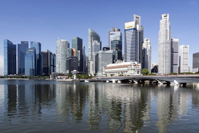 Alibaba, NTUC team up to boost AI adoption in Singapore