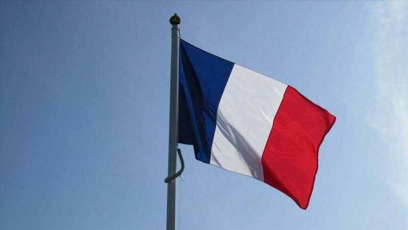 France rejects Russian call to evacuate diplomats from Kyiv