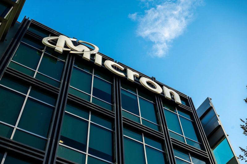 Micron shares jump after UBS sees massive upside