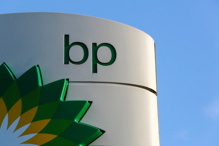 BP fires Chairman Albert Manifold over conduct issues