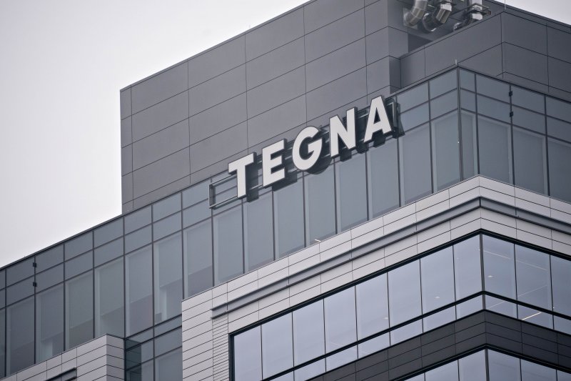 Tegna appoints Fox veteran Patrick Paolini as CEO
