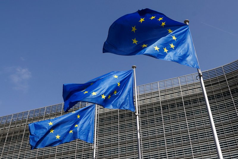 EU protests Russia’s warning of further Kyiv strikes
