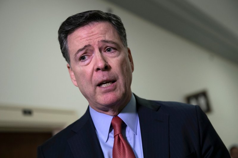 James Comey’s seashell trial postponed by judge