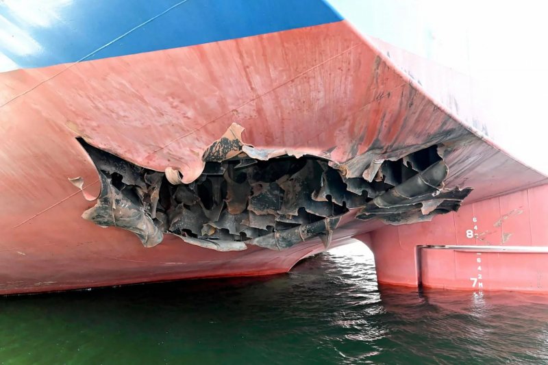 Seoul set to disclose results of probe into attack on S. Korean vessel in Hormuz