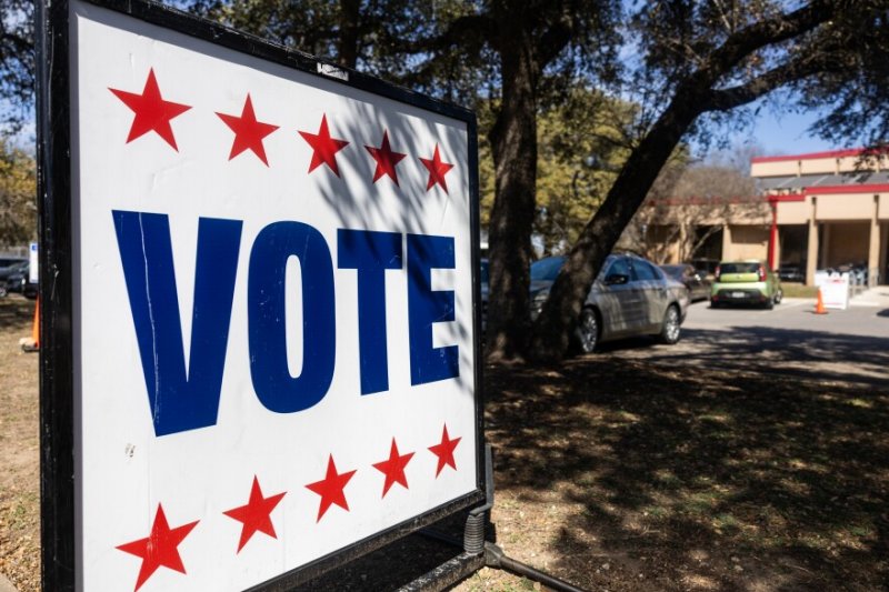 Texas primary runoff reshapes US Senate and House races