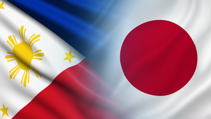 Philippines, Japan eye top-tier strategic partnership