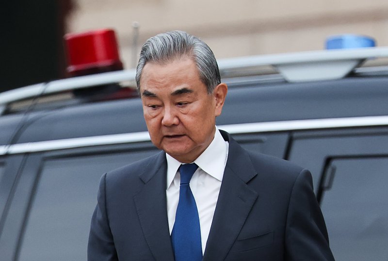 Why is China’s top diplomat visiting Canada for the first time in a decade?