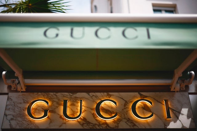 Gucci will partner with Alpine Formula One team starting in 2027, Gucci says 