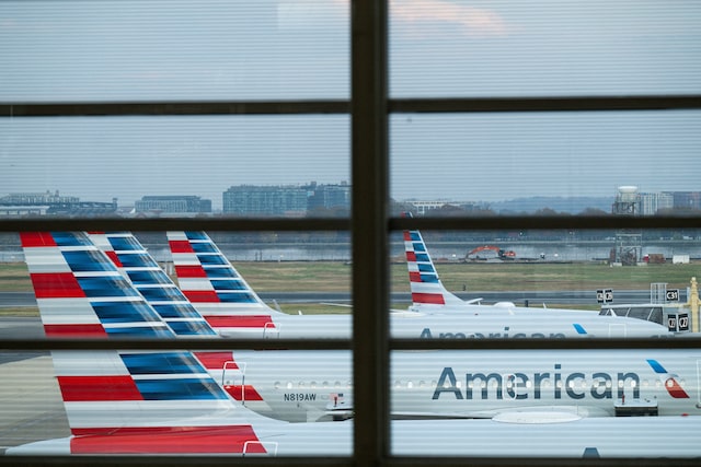 American Airlines plans major expansion of India technology hub 