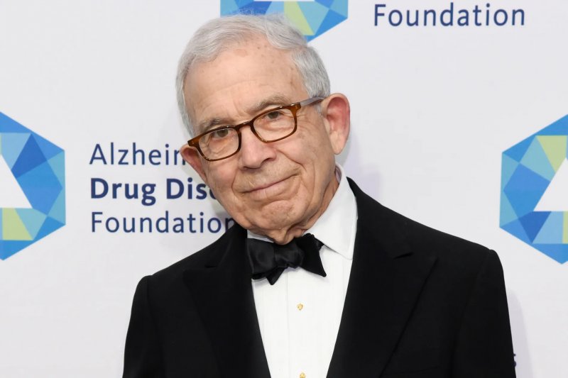 Reddit co-owner and media mogul Donald Newhouse dies at 96