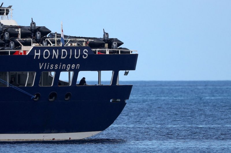 Number of hantavirus cases from cruise outbreak rises to 13, WHO says 