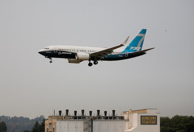 FAA expects Boeing MAX 7 to be certified this summer, sees more production hikes 