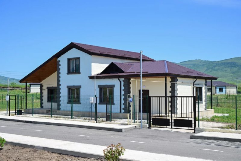 2026/05/1779961113259221349-1200x630-1779963909.webp + President Ilham Aliyev inspects private houses designated for servicemen in Khojaly News about - President Ilham Aliyev inspects private houses designated for servicemen in Khojaly